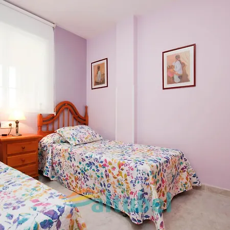 La Romana I * Peñíscola