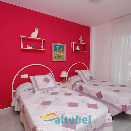 La Romana I Peñíscola