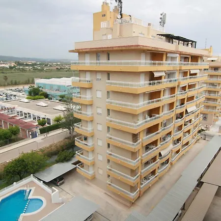 Apartment La Romana I