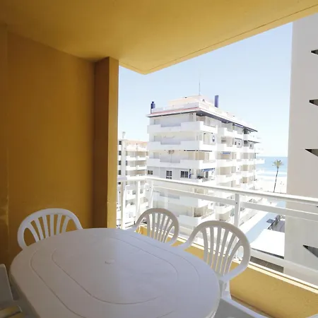 La Romana I Apartment Peniscola