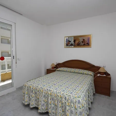La Romana I Apartment *