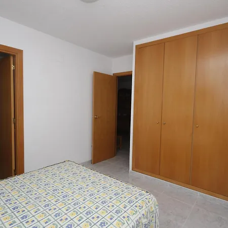 La Romana I Apartment *