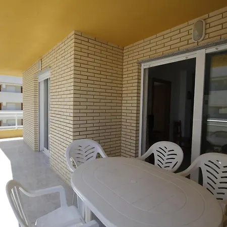 Apartment La Romana I