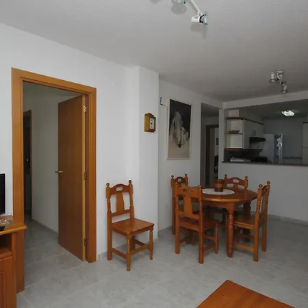 La Romana I Apartment *