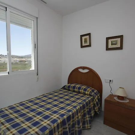 La Romana I * Peniscola