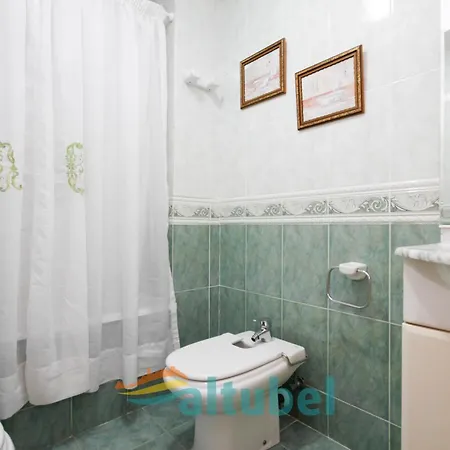 La Romana I Apartment *