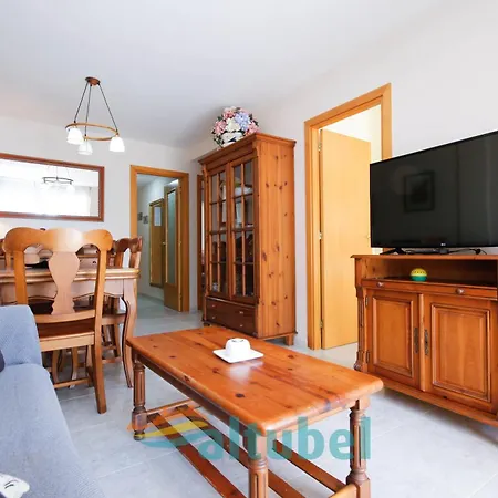 Apartment La Romana I *