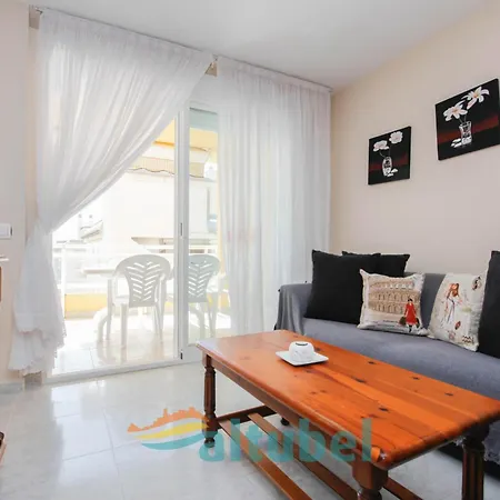 Apartment La Romana I