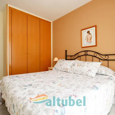 La Romana I Apartment *