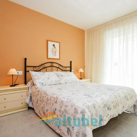 Apartment La Romana I *
