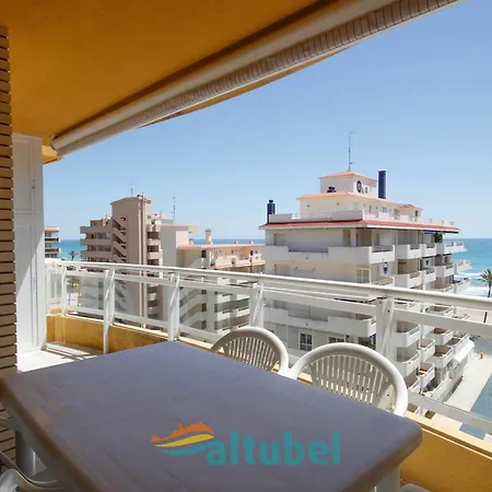 Apartment La Romana I *