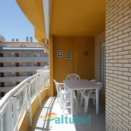 Apartment La Romana I Peniscola
