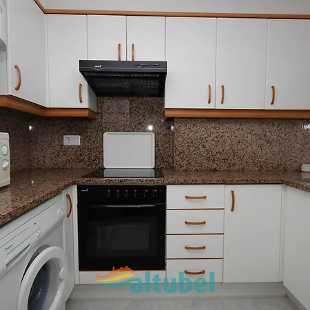 Apartment La Romana I *