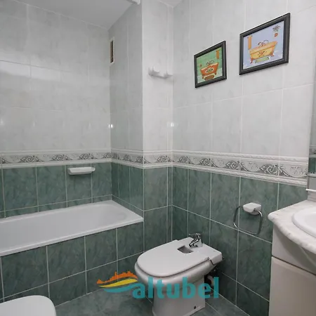 La Romana I Apartment