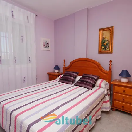 Apartment La Romana I *