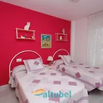 La Romana I Peñiscola