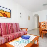 La Romana I Apartament *