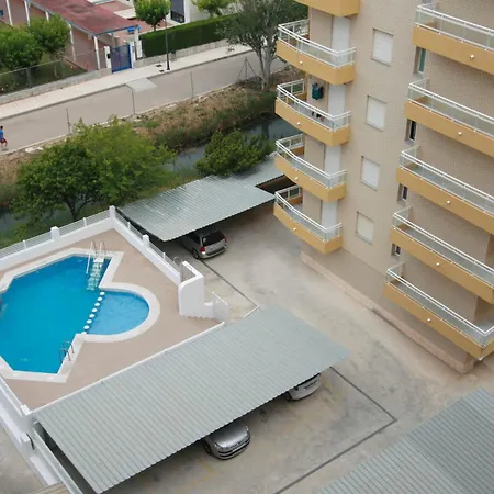 La Romana I Apartament