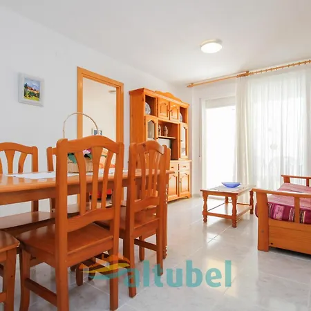 Apartament La Romana I