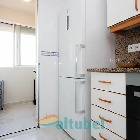La Romana I Apartament Peñiscola