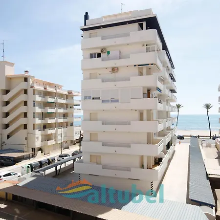 Apartament La Romana I *