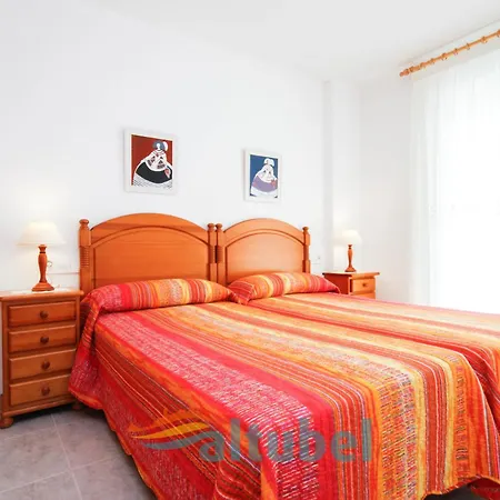 Apartament La Romana I Peñiscola
